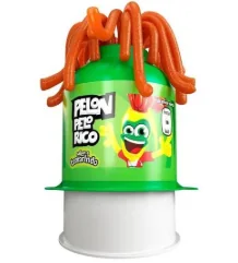 Pelón Pelo Rico